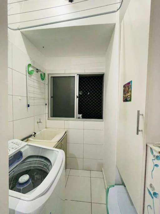 Apartamento Aconchegante Centro De