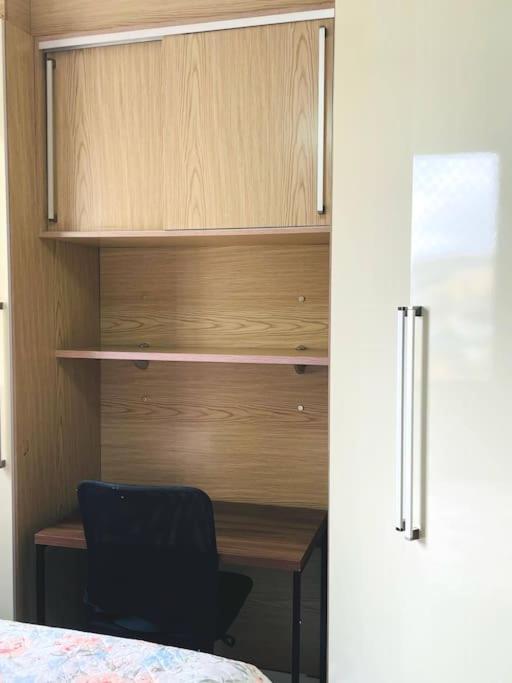 Apartamento Aconchegante Centro De Poços de Caldas