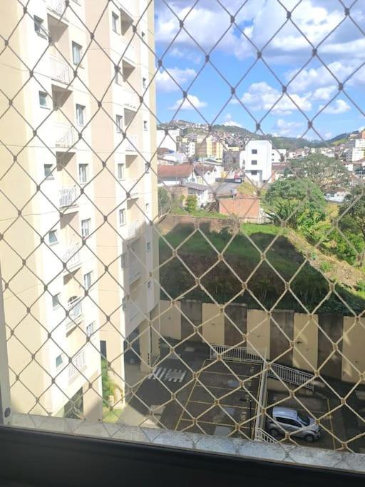 Apartamento Aconchegante Centro De Poços de Caldas