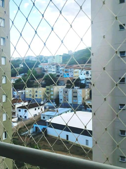 Aconchegante Centro De Poços de Caldas