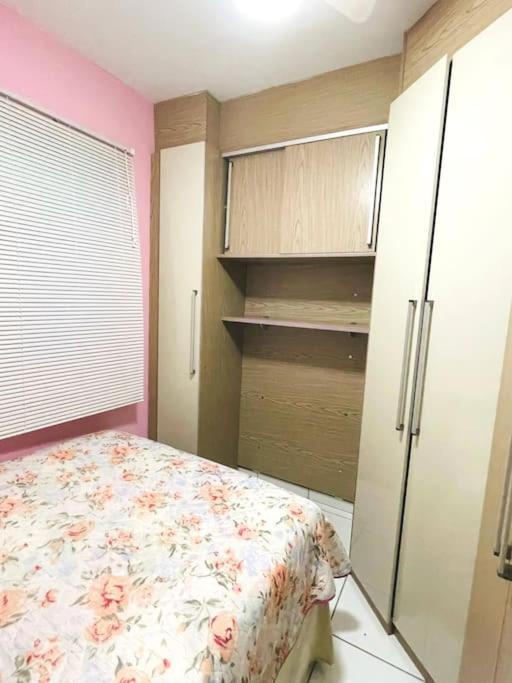 Apartamento Aconchegante Centro De *