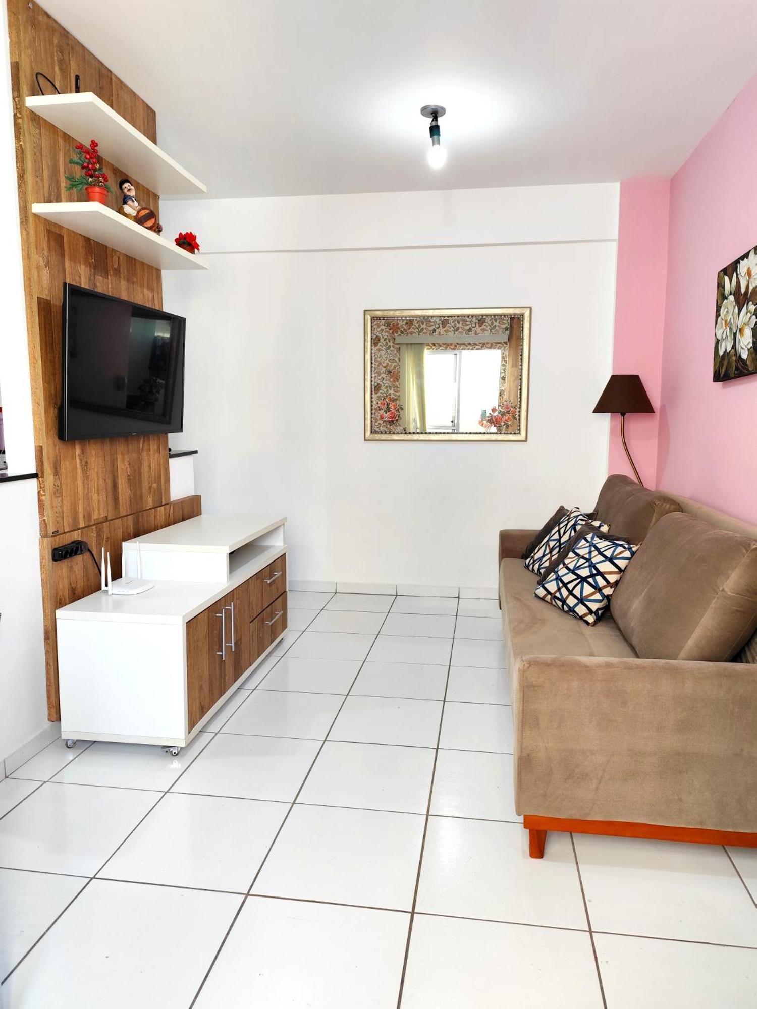 Aconchegante Centro De Apartamento Poços de Caldas