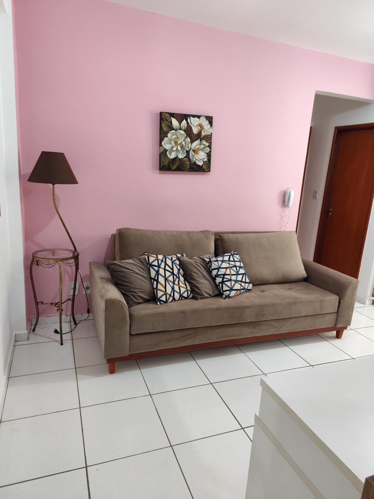 Apartamento Aconchegante Centro De Poços de Caldas
