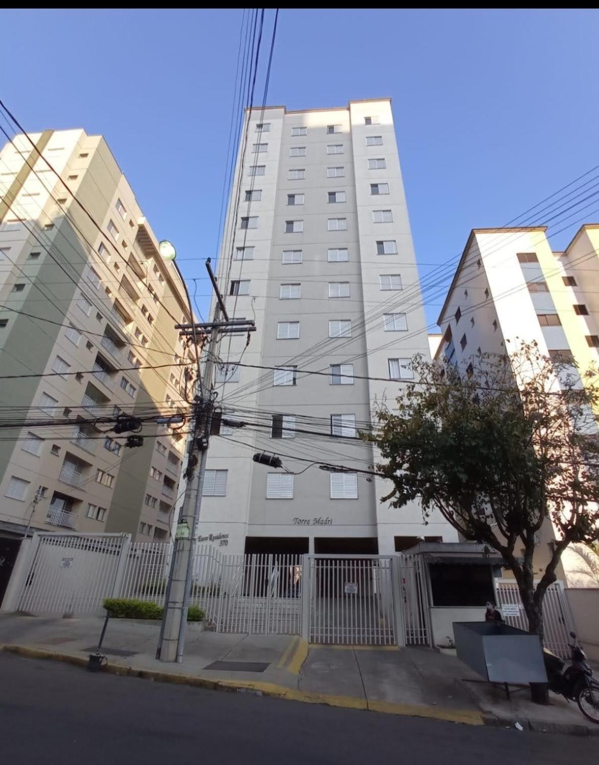 Aconchegante Centro De Apartamento Poços de Caldas