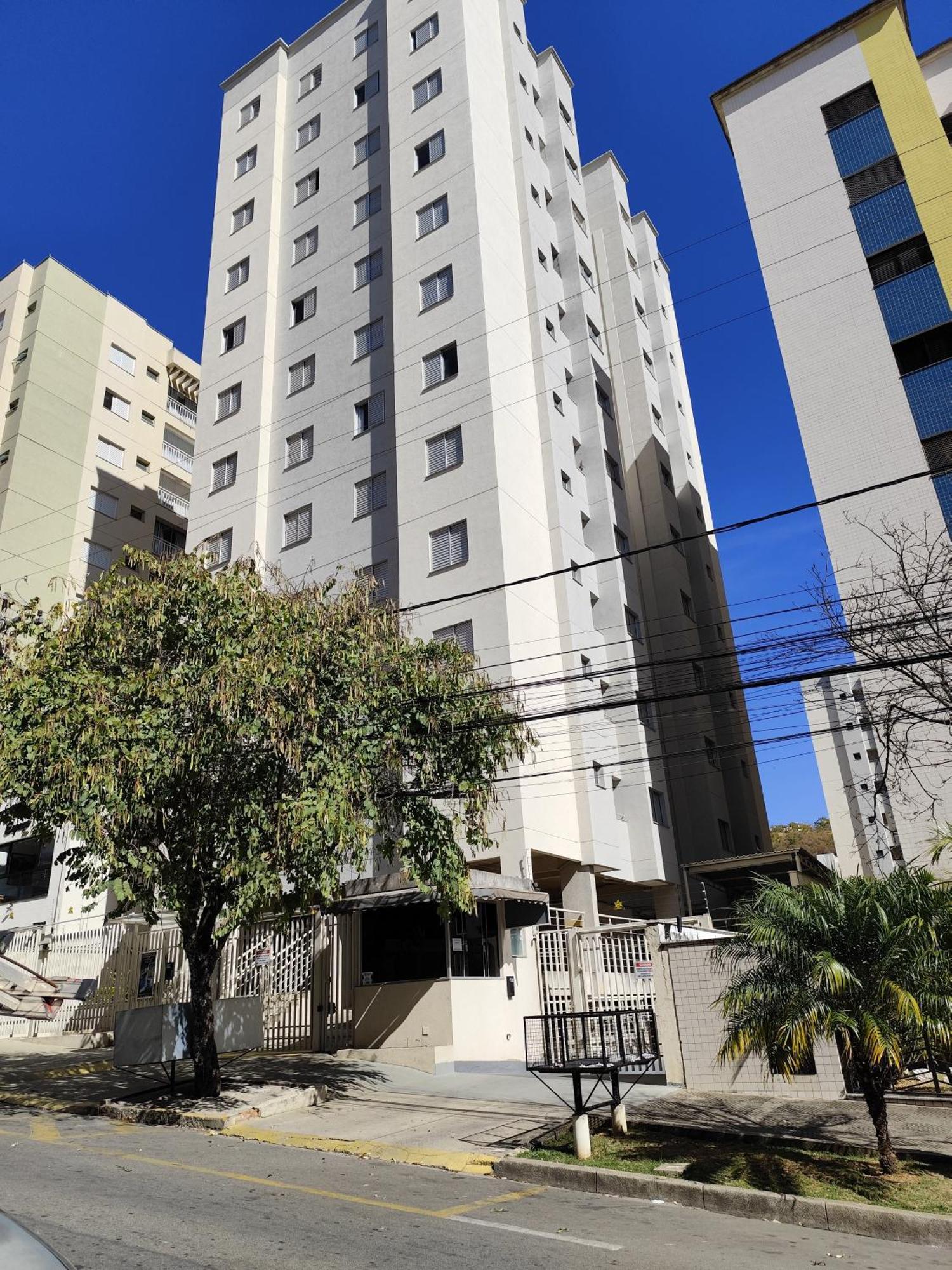 Aconchegante Centro De * Poços de Caldas